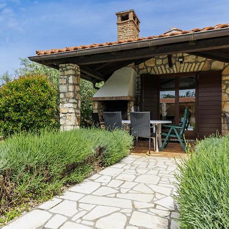 Holiday Home Ema By Interhome Nova Vas  Bagian luar foto