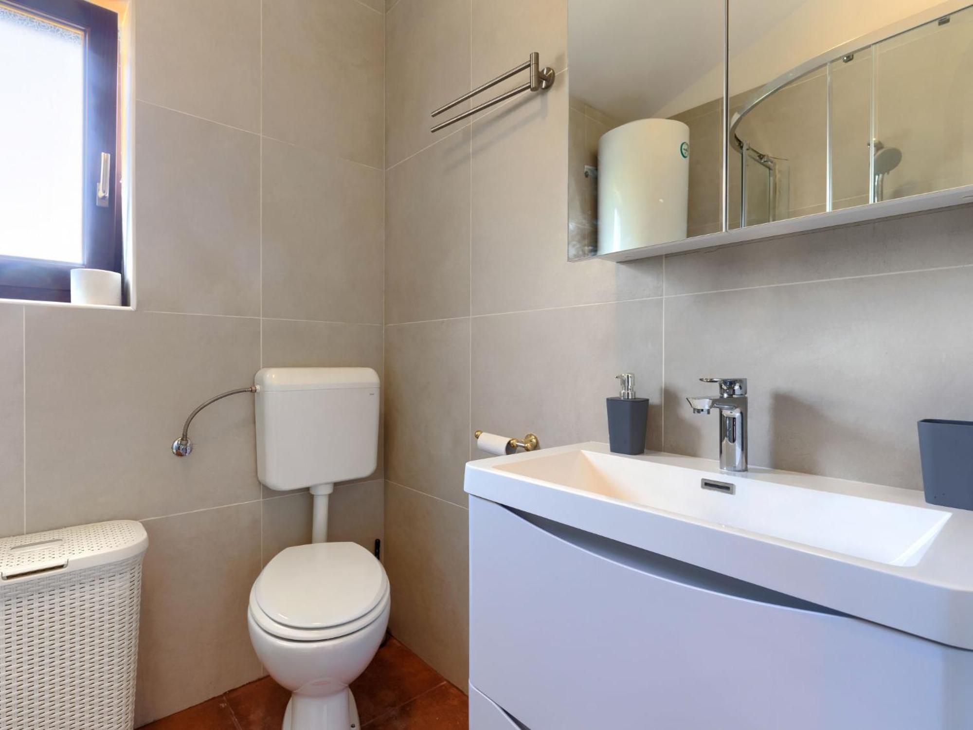 Holiday Home Ema By Interhome Nova Vas  Bagian luar foto