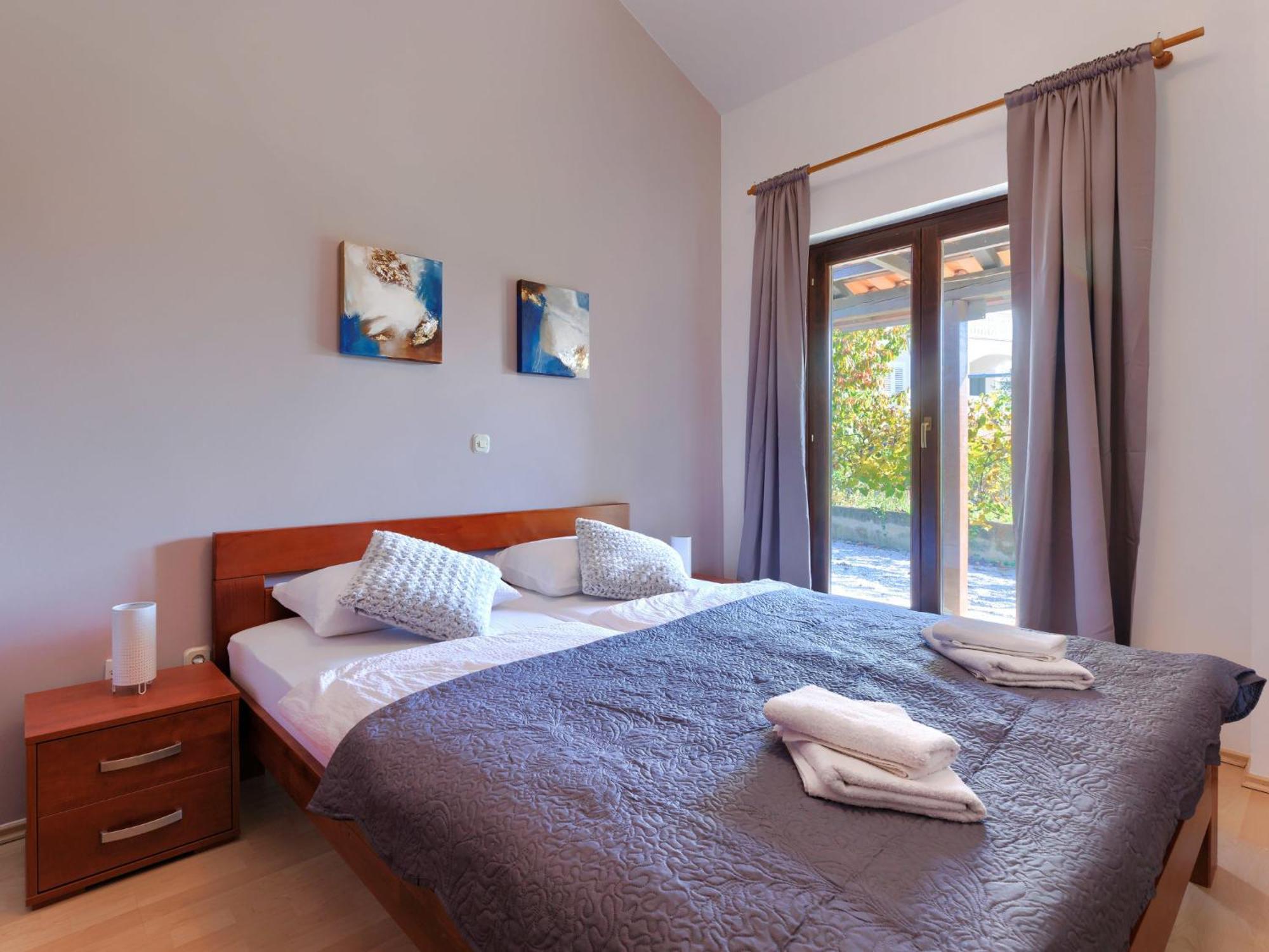 Holiday Home Ema By Interhome Nova Vas  Bagian luar foto