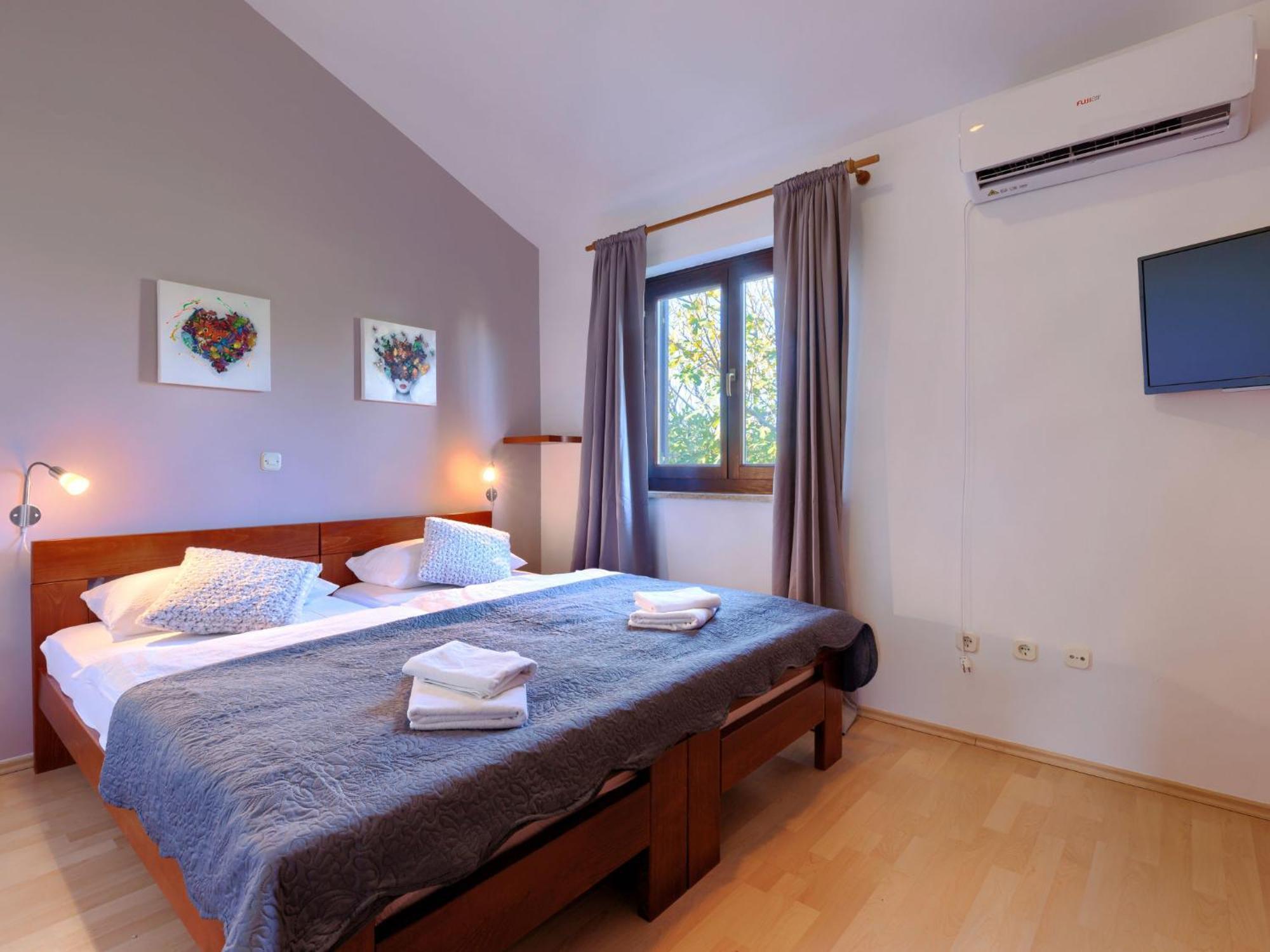 Holiday Home Ema By Interhome Nova Vas  Bagian luar foto