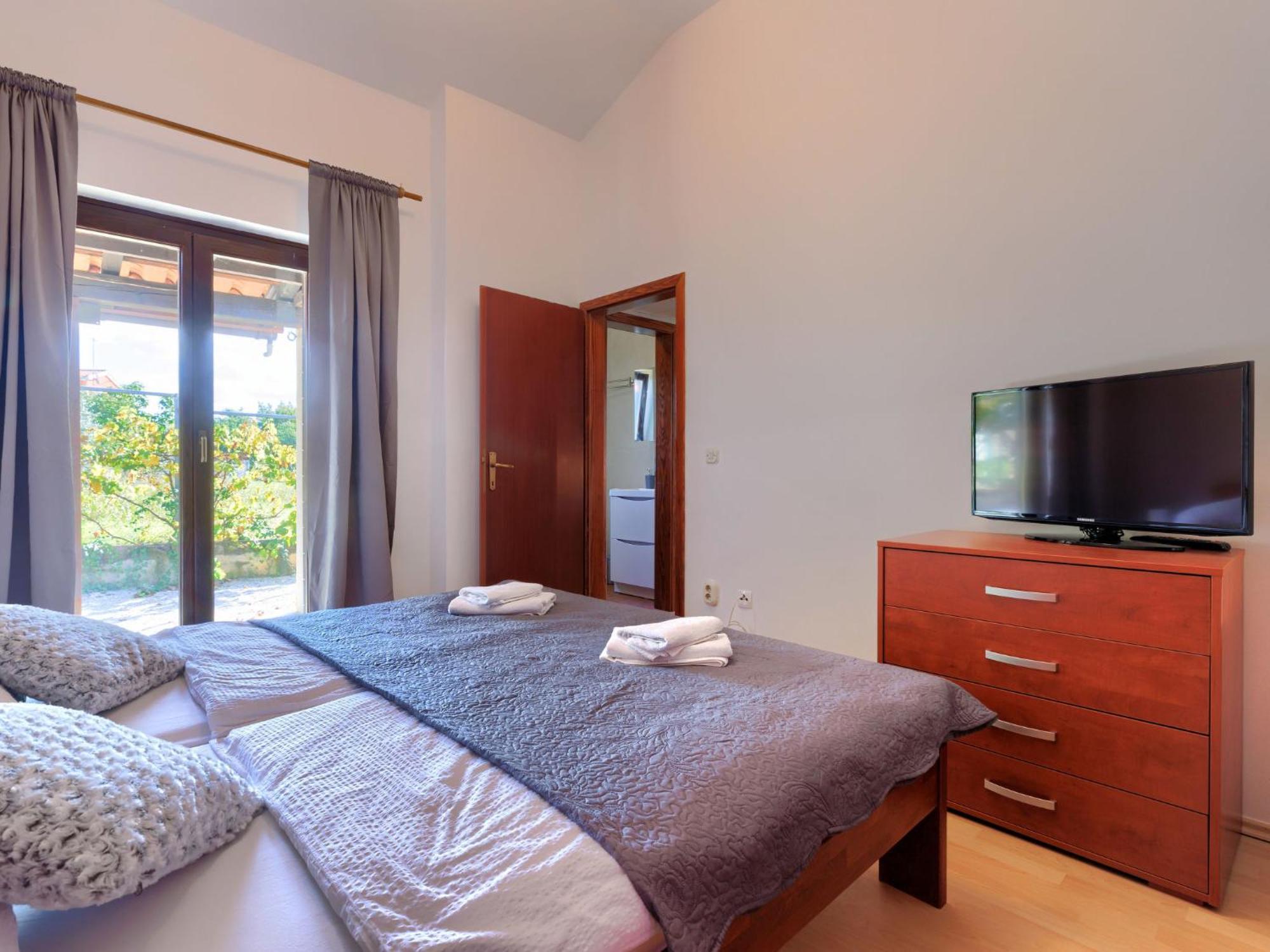 Holiday Home Ema By Interhome Nova Vas  Bagian luar foto
