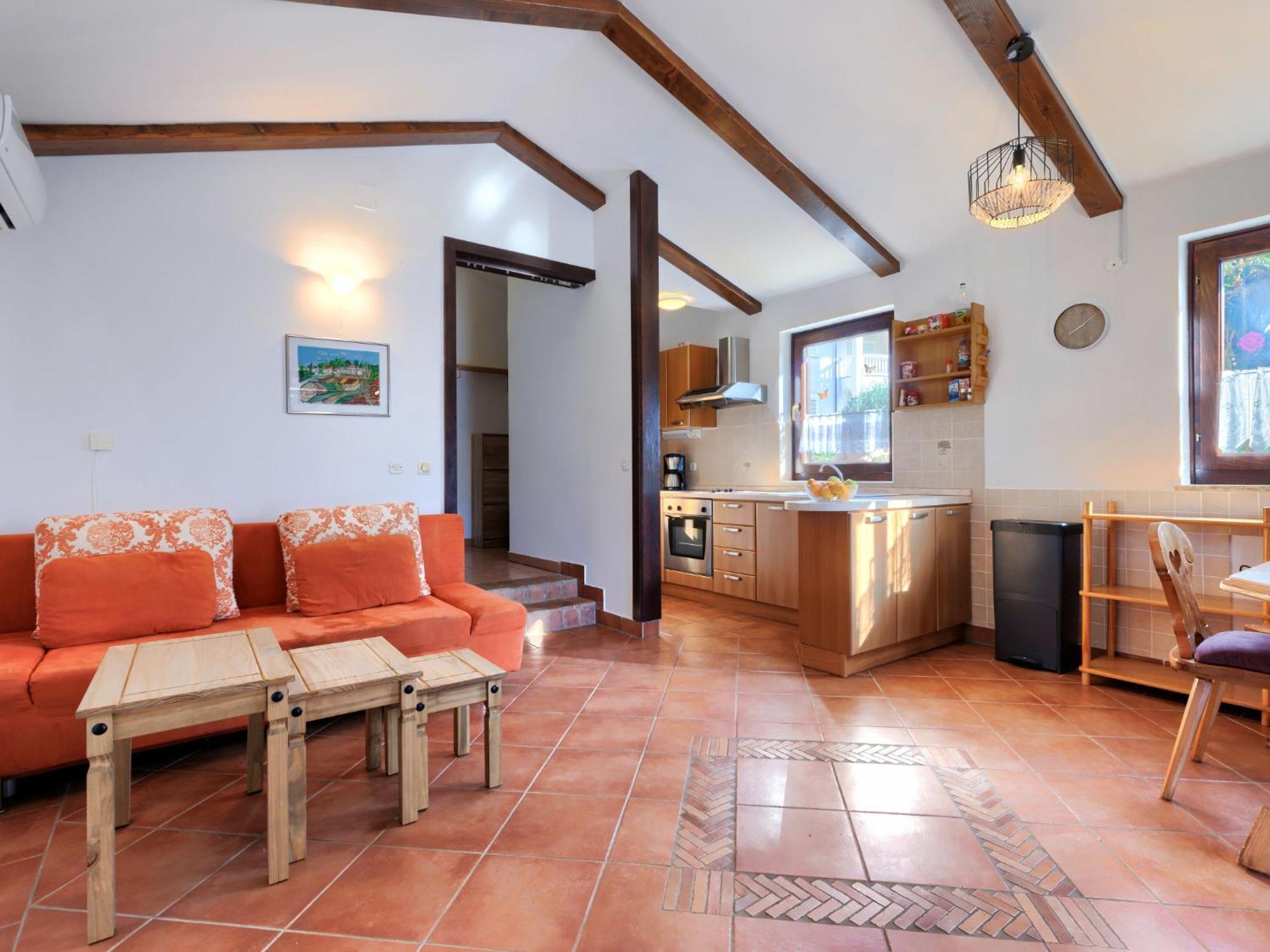 Holiday Home Ema By Interhome Nova Vas  Bagian luar foto