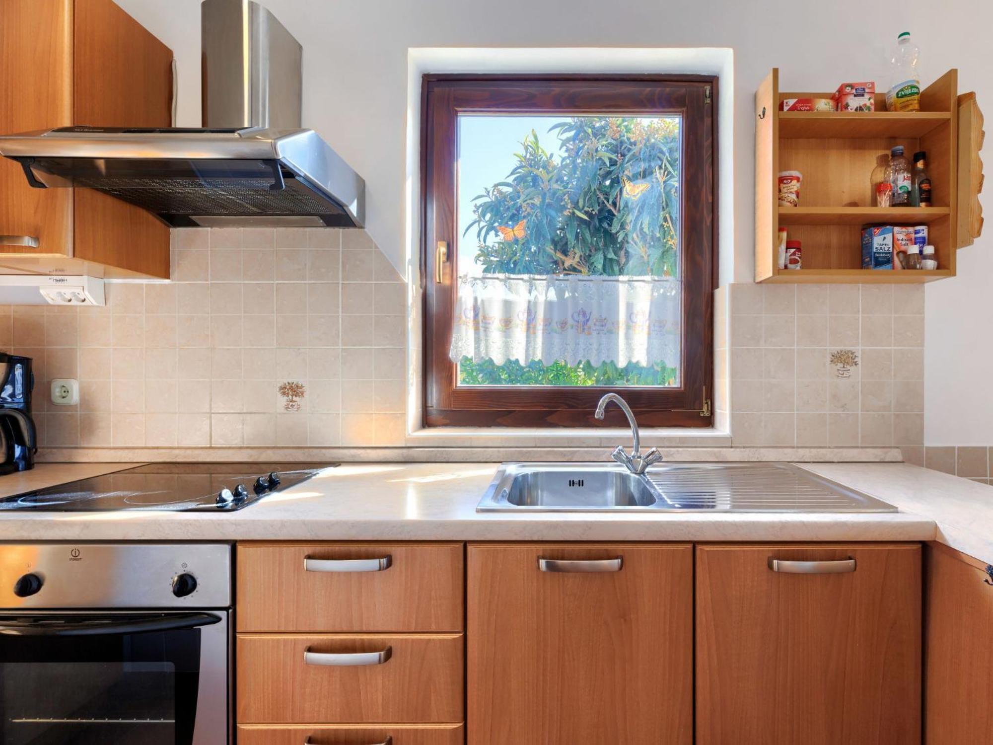 Holiday Home Ema By Interhome Nova Vas  Bagian luar foto