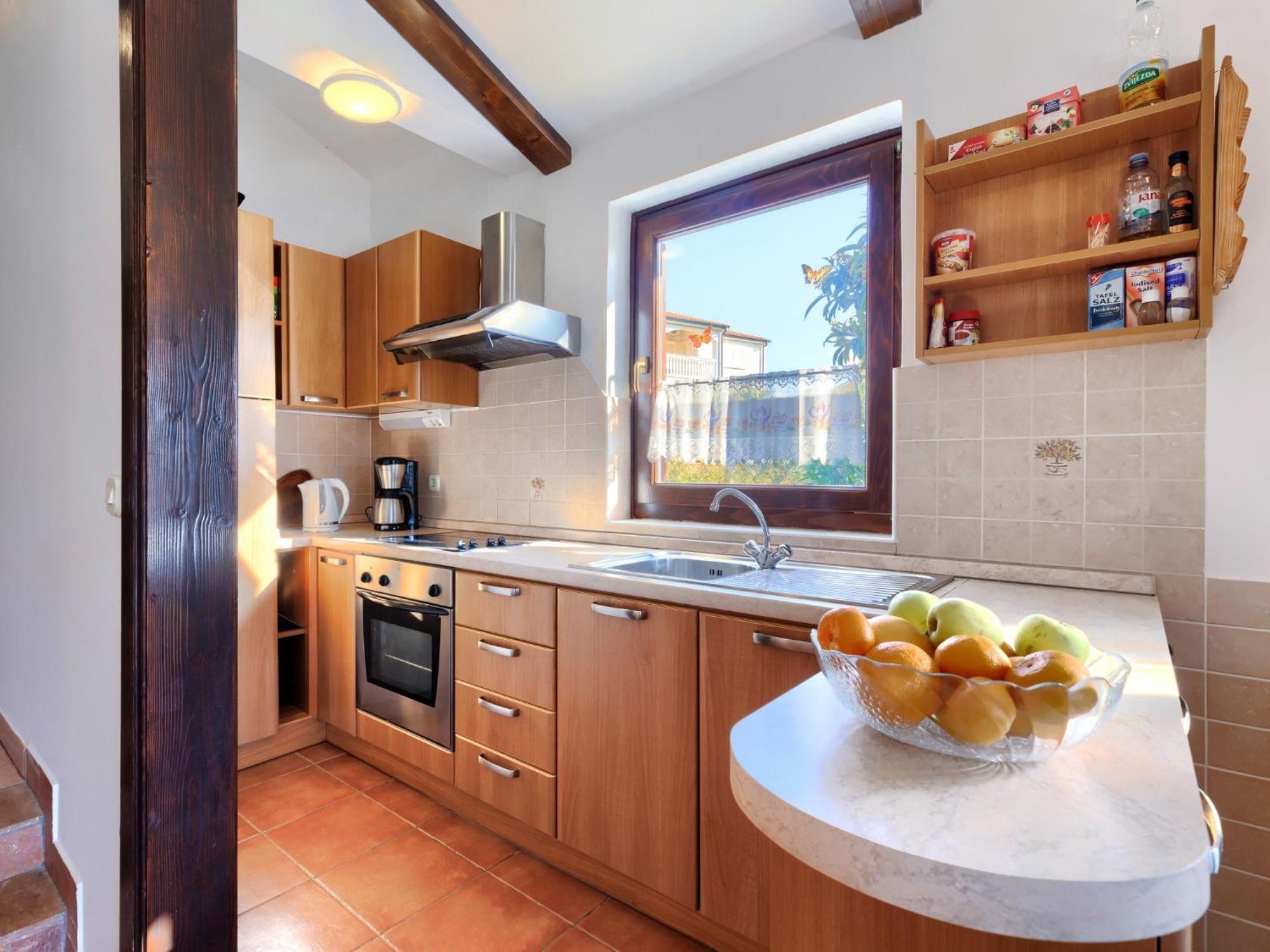 Holiday Home Ema By Interhome Nova Vas  Bagian luar foto