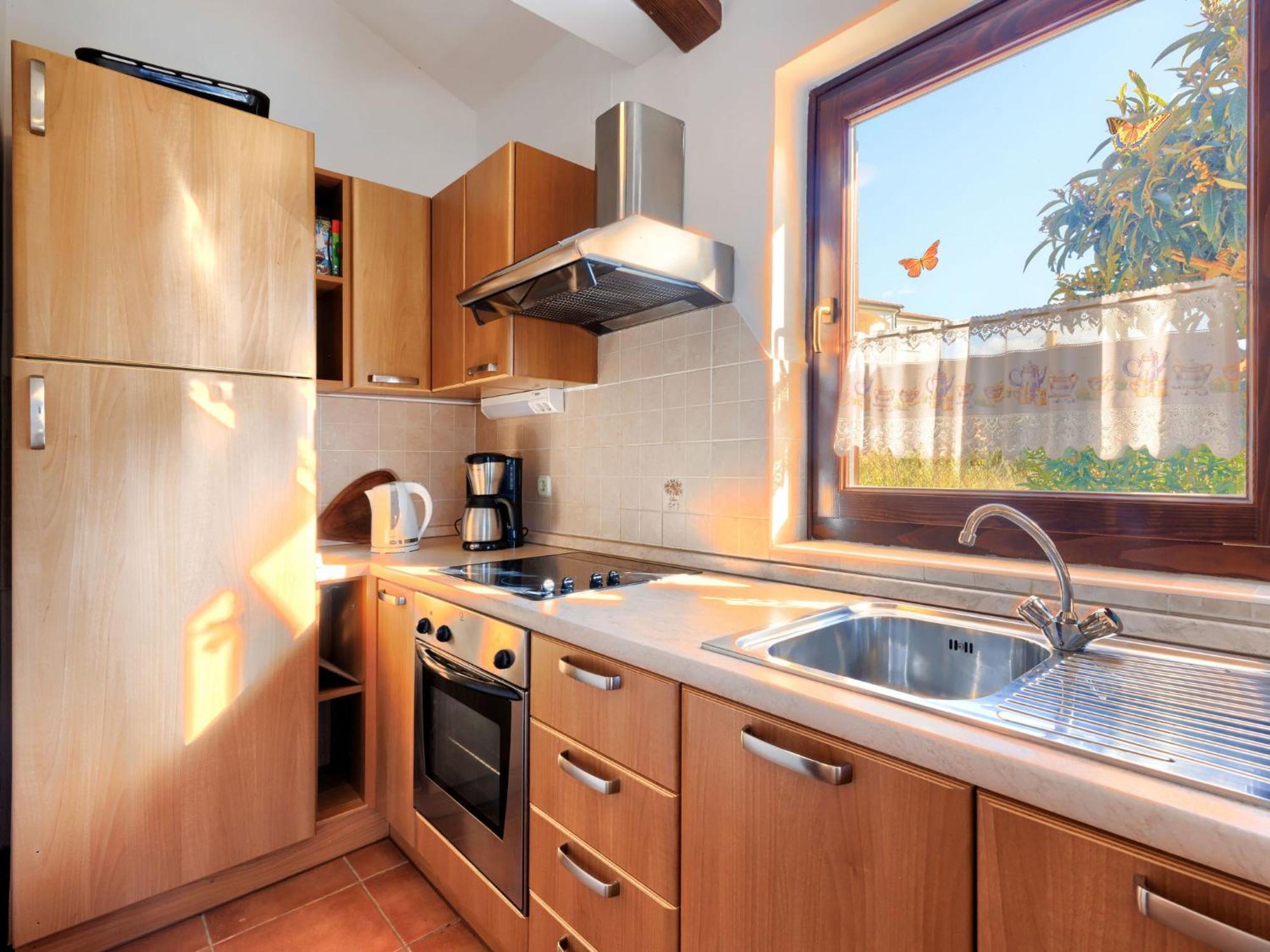Holiday Home Ema By Interhome Nova Vas  Bagian luar foto