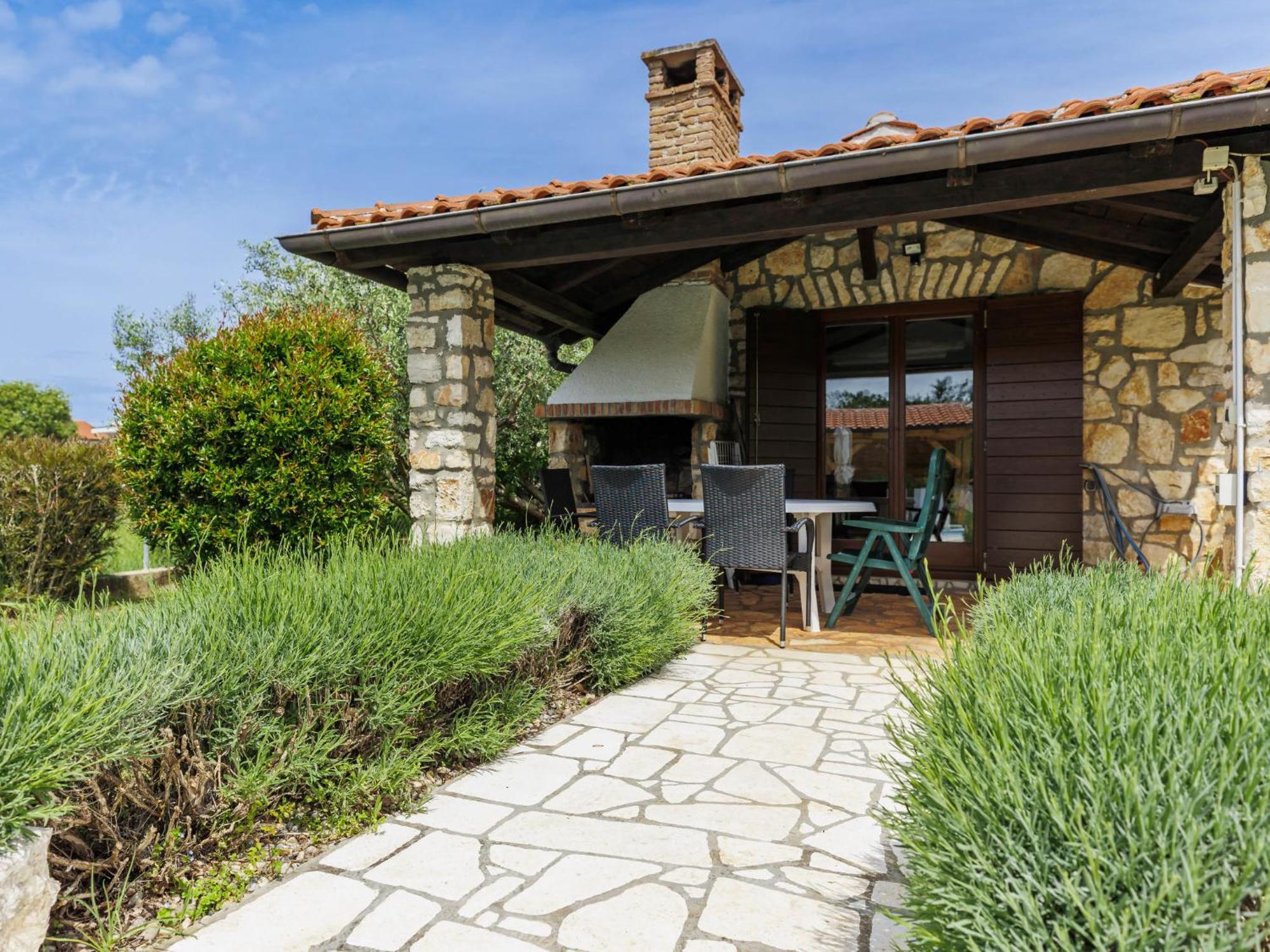 Holiday Home Ema By Interhome Nova Vas  Bagian luar foto