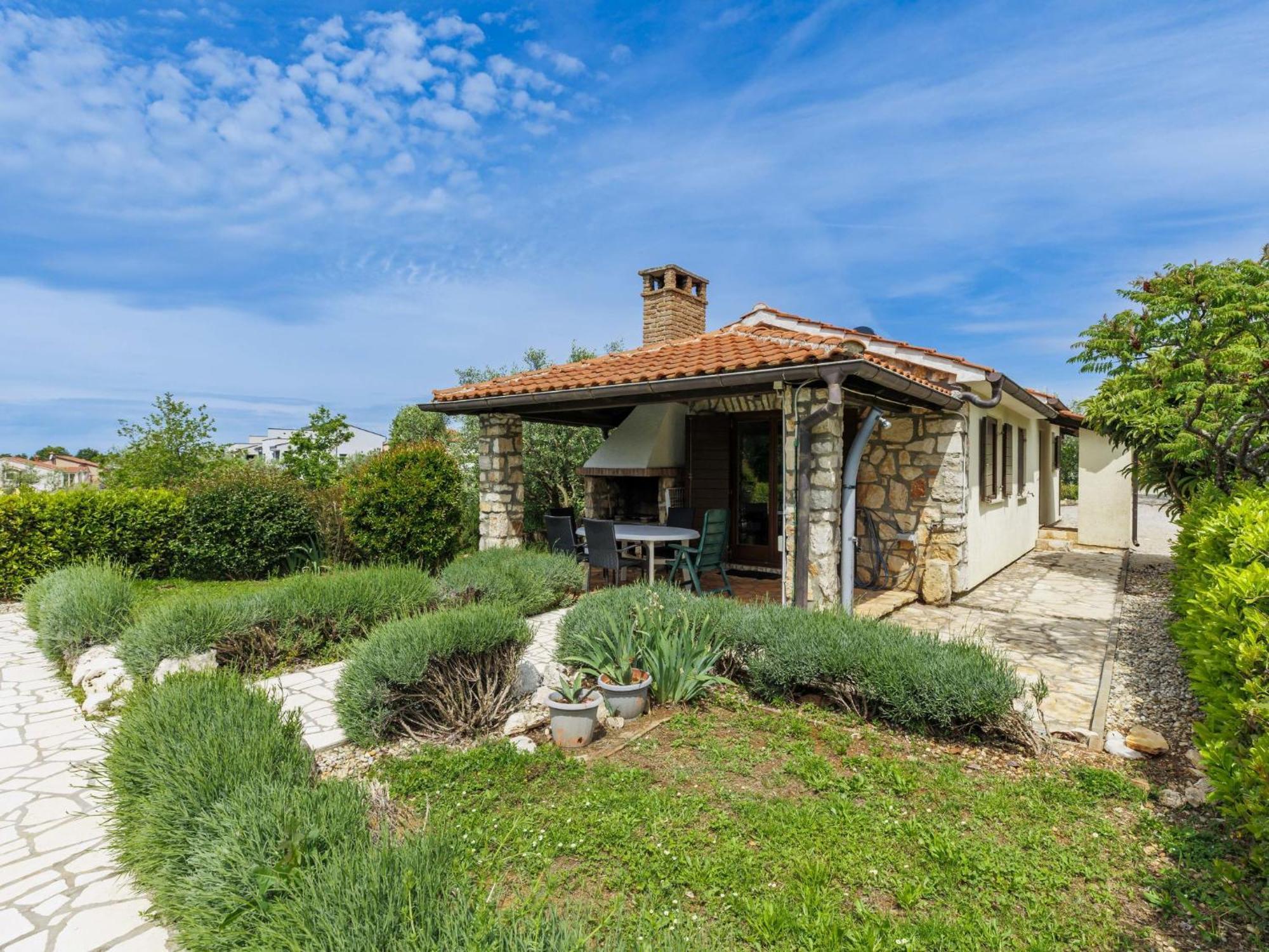 Holiday Home Ema By Interhome Nova Vas  Bagian luar foto