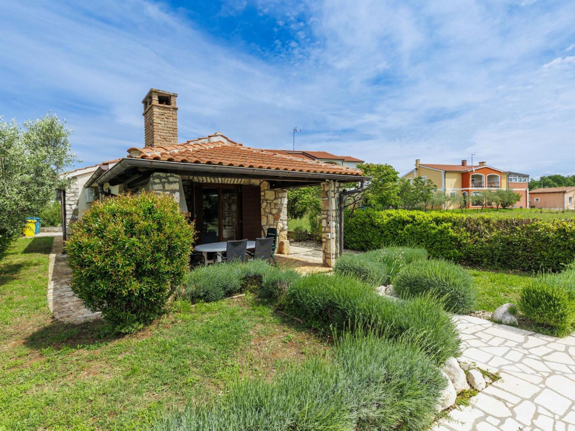 Holiday Home Ema By Interhome Nova Vas  Bagian luar foto